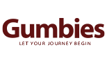 Gumbies UK logo
