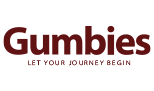 Gumbies UK logo